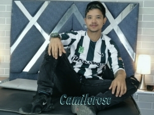 Camilorose