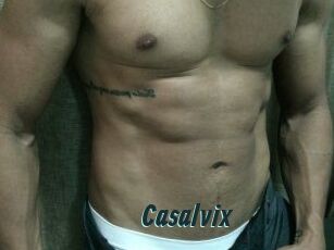 Casalvix