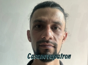 Casanovapatron