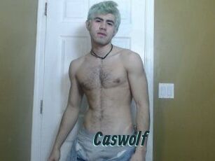 Caswolf