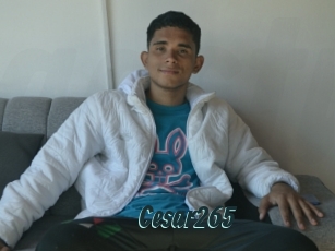 Cesar265