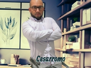 Cesarromo