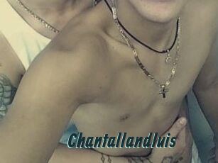 Chantallandluis