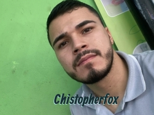 Chistopherfox