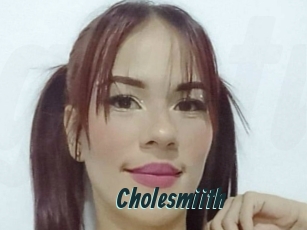 Cholesmiith