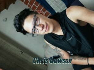 Chris_dawson