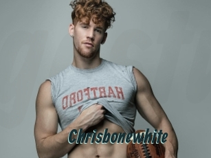 Chrisbonewhite