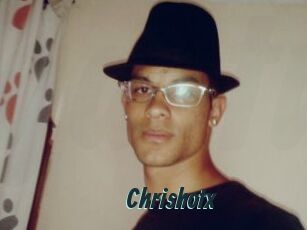 Chrishotx