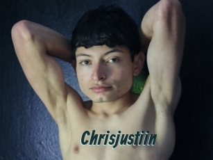 Chrisjustiin