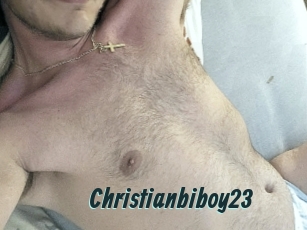 Christianbiboy23