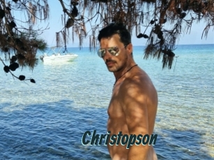 Christopson