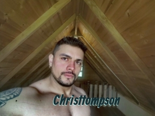 Christtompson