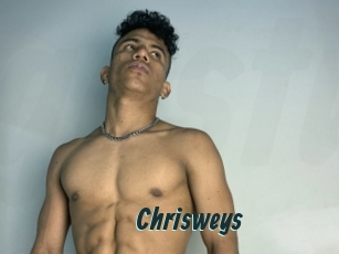 Chrisweys