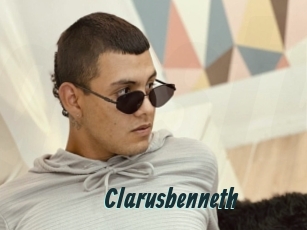 Clarusbenneth