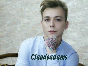 Claudeadams