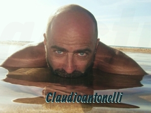 Claudioantonelli