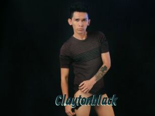 Claytonblack