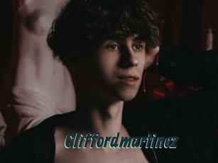 Cliffordmartinez