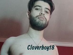 Cloverboy18