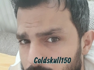 Coldskull150