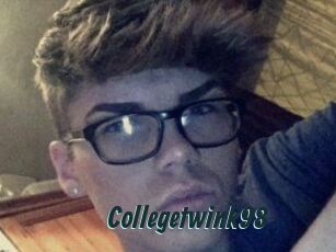 Collegetwink98