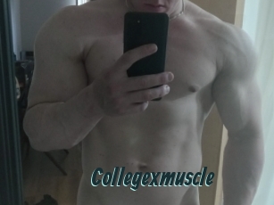 Collegexmuscle