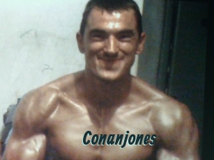 Conanjones