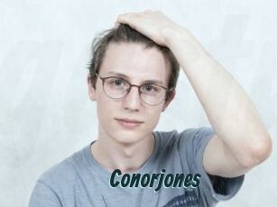 Conorjones