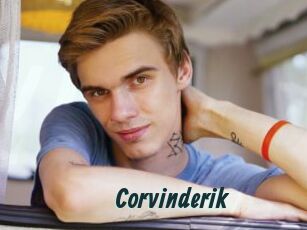 Corvinderik