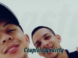 Couplelatyndirty