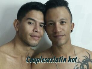 Couplesexlatin_hot