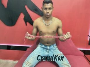 CrawlKen