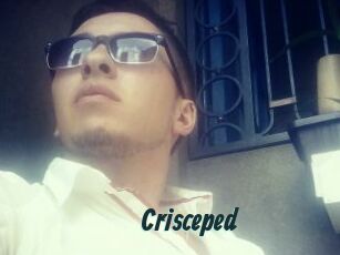 Crisceped