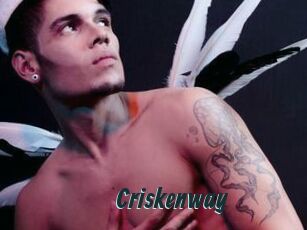 Criskenway