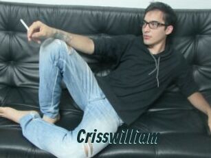 Crisswilliam