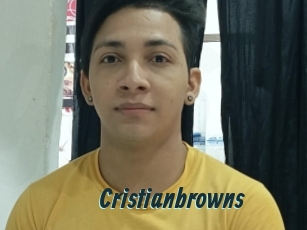 Cristianbrowns