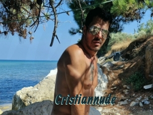 Cristiannude