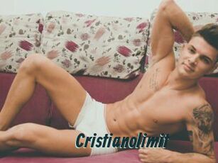 Cristianolimit