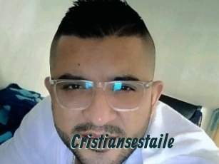 Cristiansestaile