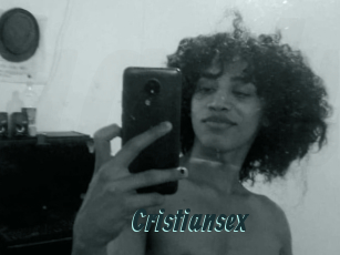 Cristiansex