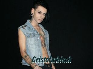 Cristoferblack