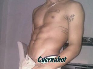 Cuernuhot