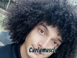 Curlymuscle