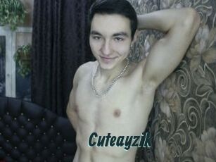 Cuteayzik