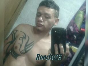 Roncito25