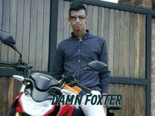 DAMN_FOXTER