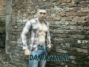 DANIXSTRONG