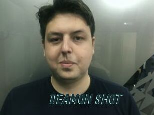 DEAMON_SHOT