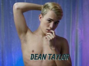 DEAN_TAYLOR