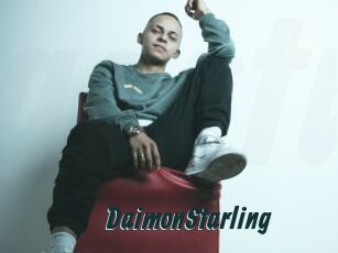 DaimonStarling